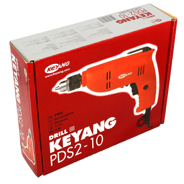 MÁY KHOAN KEYANG PDS2-10